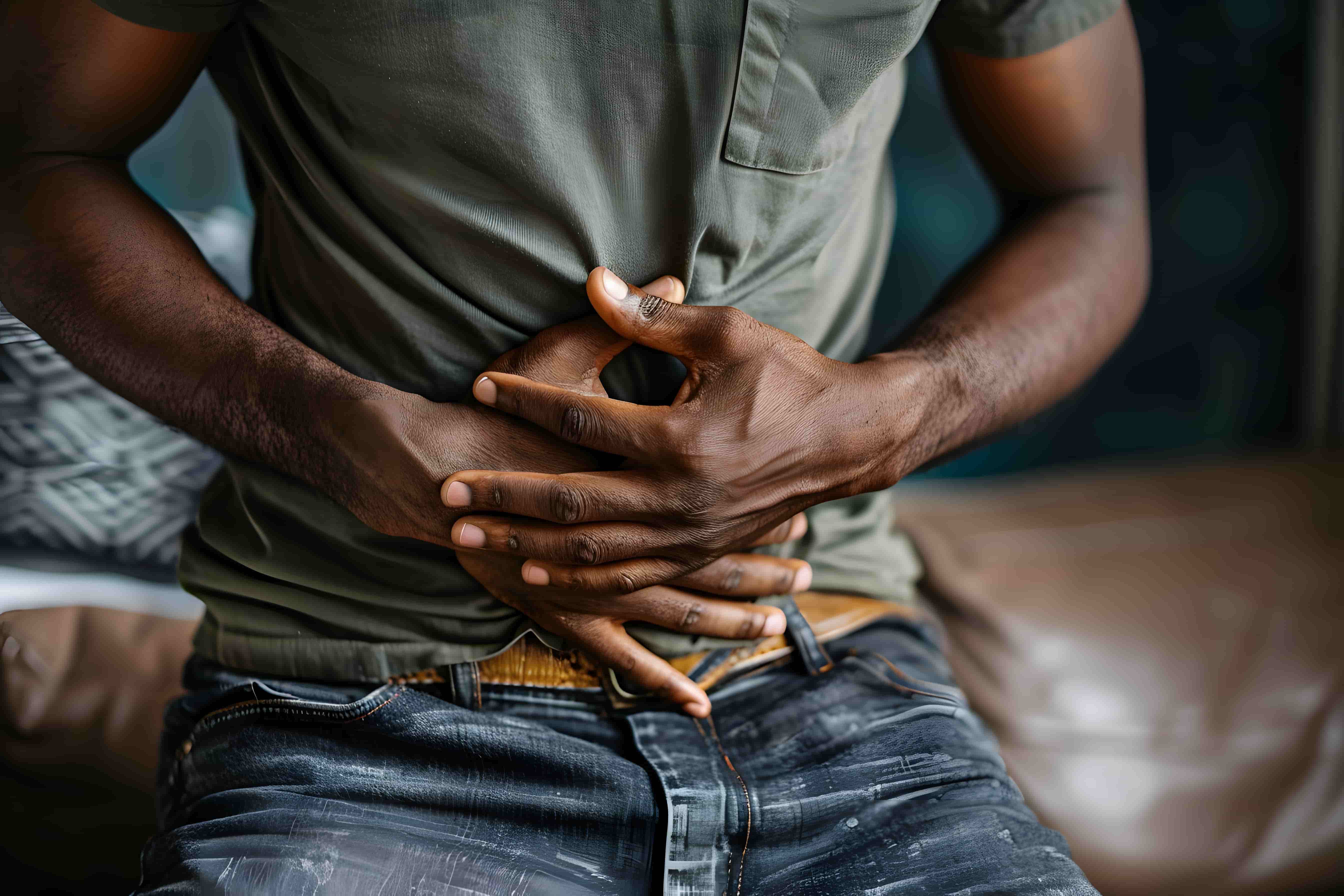 What to do when experiencing stomach trouble in Japan