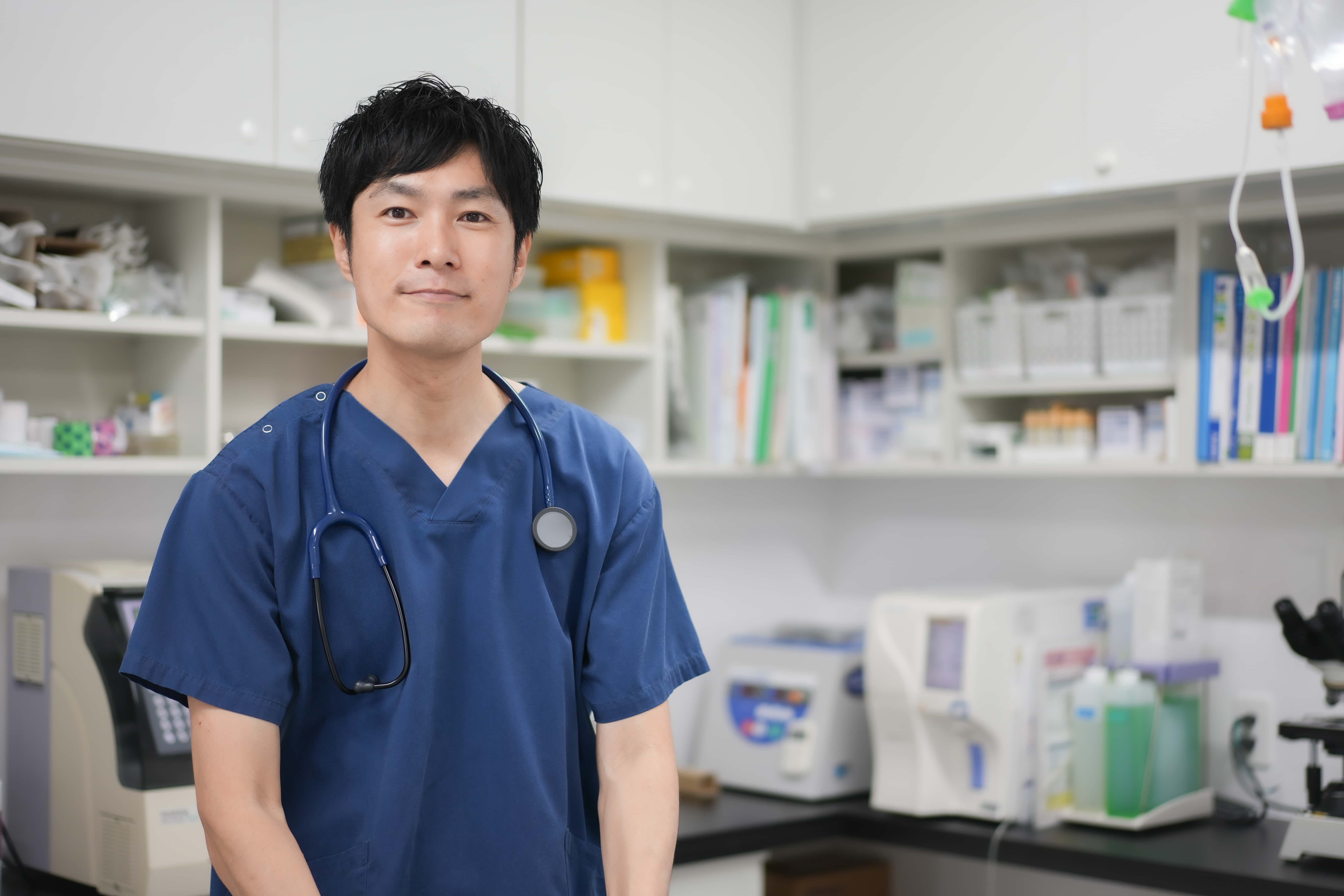 在日本出現皮疹或接觸性皮膚炎時需要就醫的情況