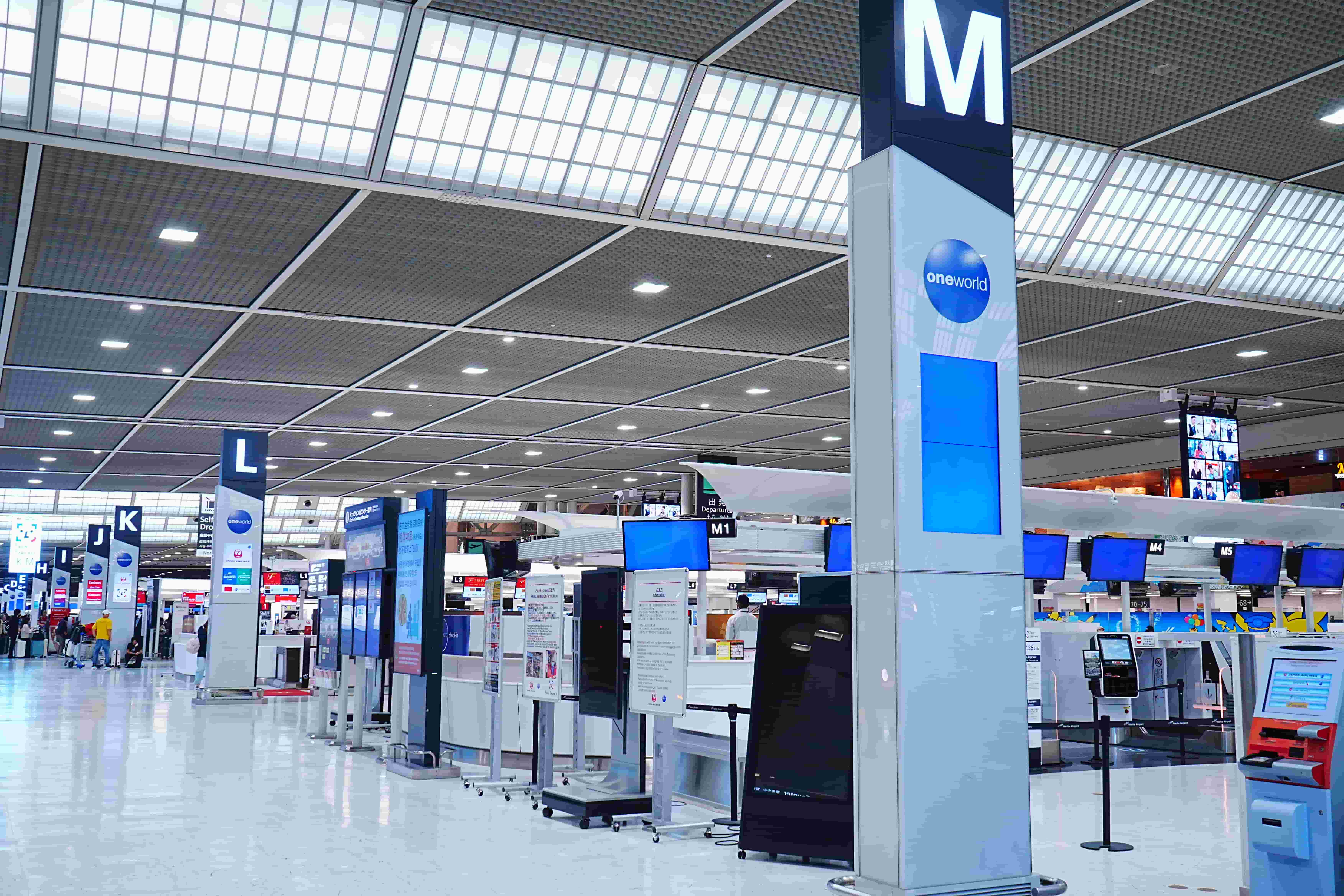 Airport check-in counter - dealing with airline requirements for medical certificate